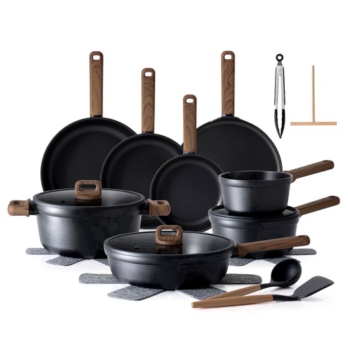 Sensarte piece nonstick - sensarte,