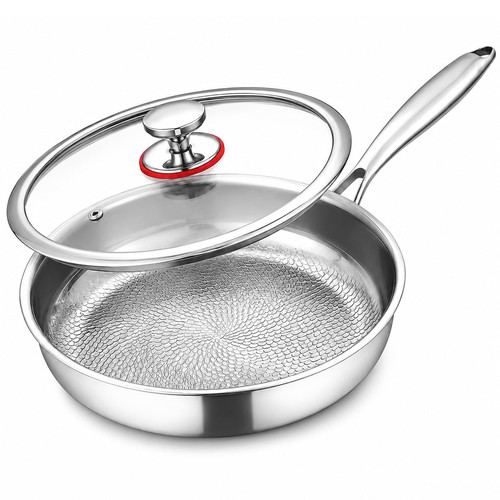 Lgqy 8in titanium - 8in, for