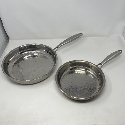 Two beautiful siraat titanium - two,
