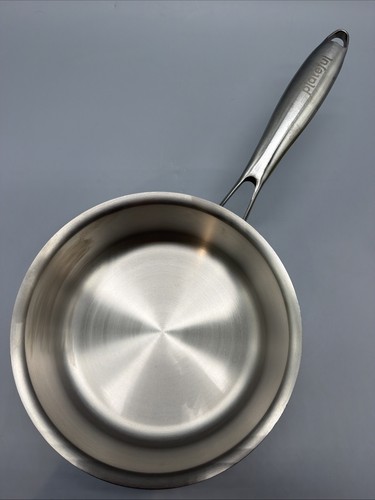 Plateful titanium pro saucepan - plateful,