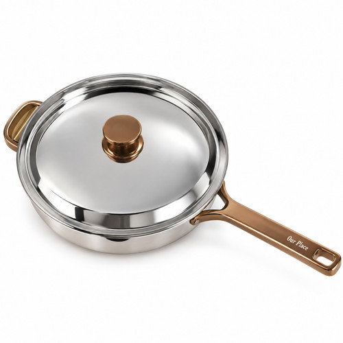 Our place titanium always pan - always,