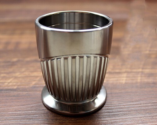 Pure titanium drink - titanium,