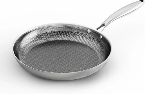 2025 new hammered pan pro - hammered, with