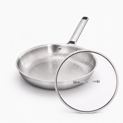 Inch titanium stainless - titanium,