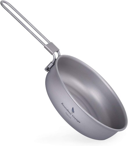 Yage ultralight titanium - ultralight,
