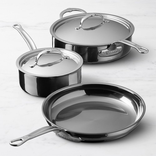 Hestan nanobond titanium - hestan,